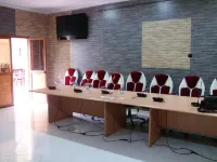 Hotel Hayatt - 4-Star