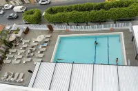 Pefkos City Hotel