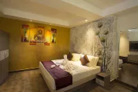 Foggy Knolls Resort Hotels in Vagamon