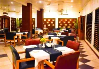 Grand Eastern Hotel - Breakfast