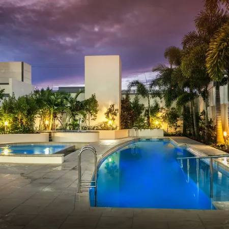 Monaco Apartments Caloundra