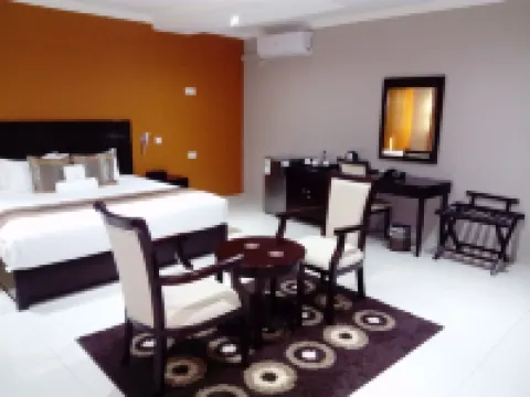 Voyager Inn Hotel Hotéis em Palapye