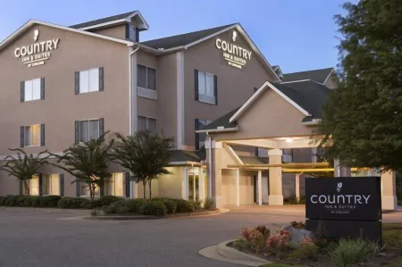 Country Inn & Suites by Radisson, Saraland, Al