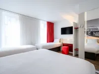 B&B Hotel Brussels Centre Gare du Midi Hôtels à proximité de : Place Saint-Géry
