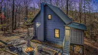 The Willows Hotel di Sevier County