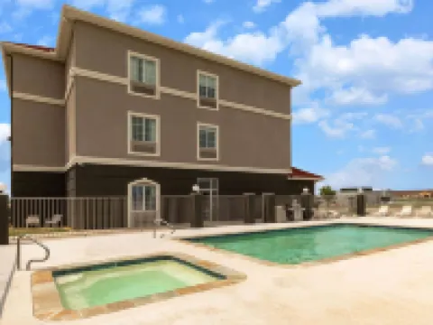 La Quinta Inn & Suites by Wyndham Bridgeport Hoteles en Condado de Wise