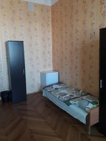 MPark Noclegi Śląsk Отели в г. Семяновице-Слёнске