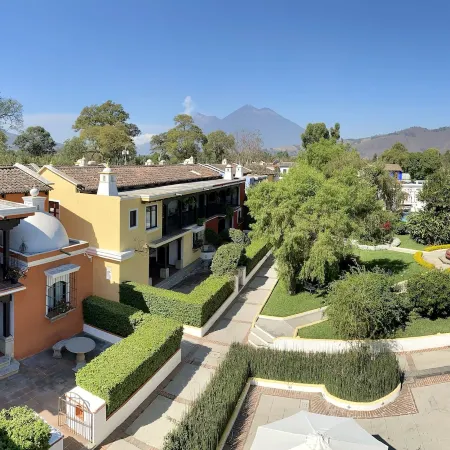 Villa Colonial