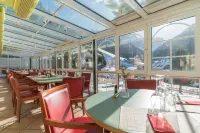 Hotel Solaia