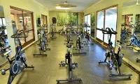 Anew Resort White River Mbombela - Gym