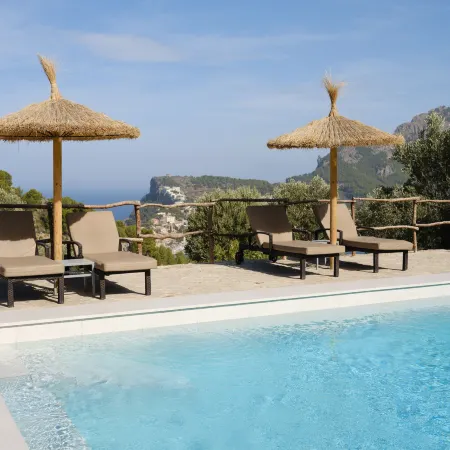 Agroturismo Muleta de Ca S'Hereu