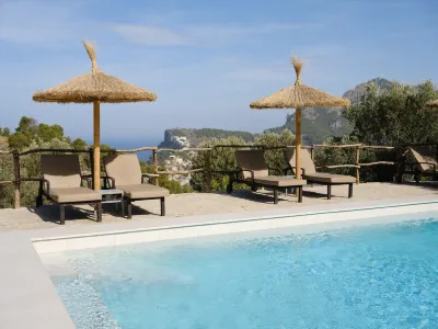 Agroturismo Muleta de Ca S'Hereu Hotels in 