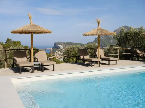 Agroturismo Muleta de Ca S'hereu