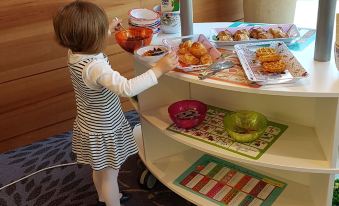 Novotel Chartres