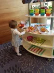 Novotel Chartres - Family Friendly