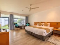 Paradise Hotel & Resort 번트파인 호텔