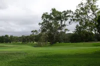 Baybrook Motor Inn Hotels in Muswellbrook