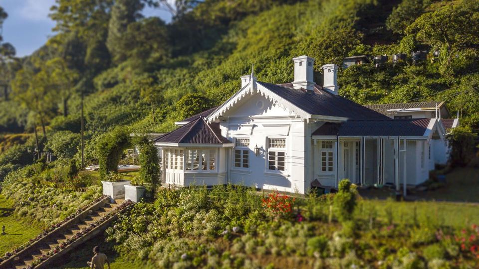 The Clovelly Bungalow