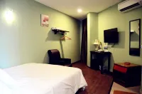 Hotel Sri Rembia Hoteles en Sungei Petai
