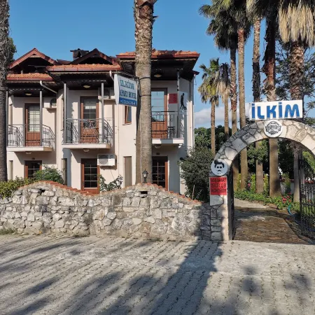 Ilkim Apart