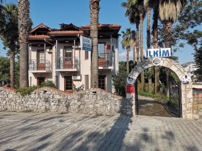 Ilkim Apart