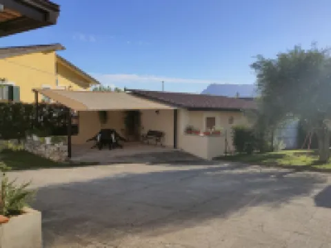 B&B Casale Shanti Hotel di Piedimonte San Germano