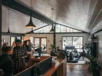 LOGE Camps Bend Hotels in Sunriver