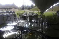 Thaba Bosiu Cultural Village Hotels in Bokatis Store