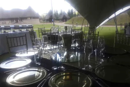 Thaba Bosiu Cultural Village Отели в г. Bokatis Store