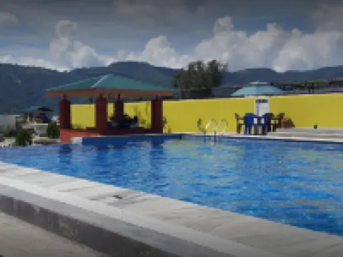 7 Wonders Water Park and Resort Hotels in Lekhnath