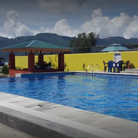 7 Wonders Water Park and Resort Hotéis em Lekhnath