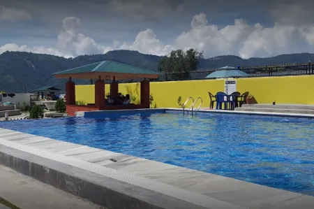 7 Wonders Water Park and Resort