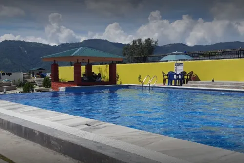 7 Wonders Water Park and Resort