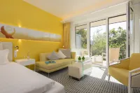 Sonnenhof Hotel & Spa Hotels in Oberkirch