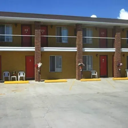 Color Country Motel
