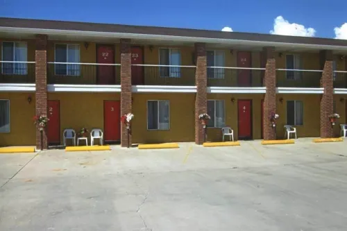 Color Country Motel Hotels in Panguitch