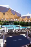 Park Oasi Resort - С бассейном