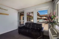 Rodeway Inn San Bernardino - Colton Hotels in Colton