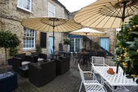 The Blue Boar Hotel di Witney