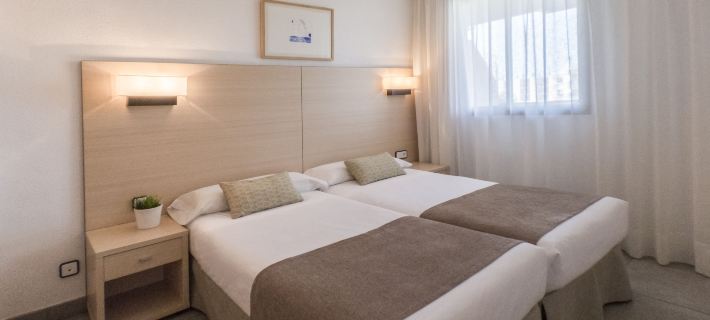 Apartaments Cye Salou Hotels in Salou
