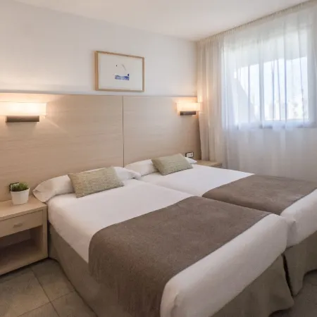 Apartaments Cye Salou