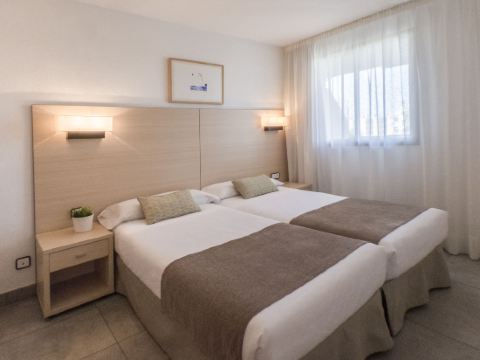 Apartaments Cye Salou
