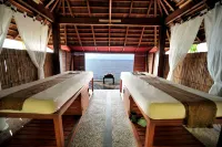 Cocotinos Manado - spa