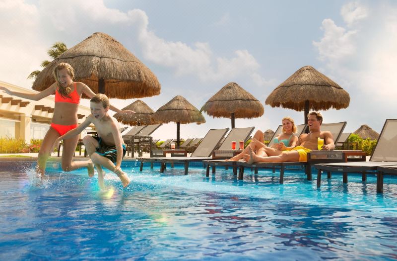 Moon Palace Cancun - All Inclusive photo 5