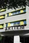 Artiem Madrid Отели в г. Мадрид