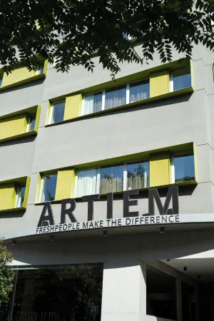 Artiem Madrid