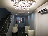 Vila Das Acácias Hotels in Matola