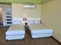 Pinebeach Hotel Pohang