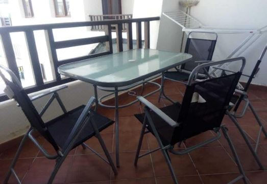 Houda Golf Beach ResortOver view