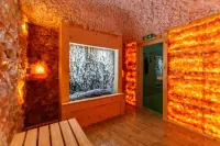 Wydma Resort Medi & Spa - Normobaria - spa